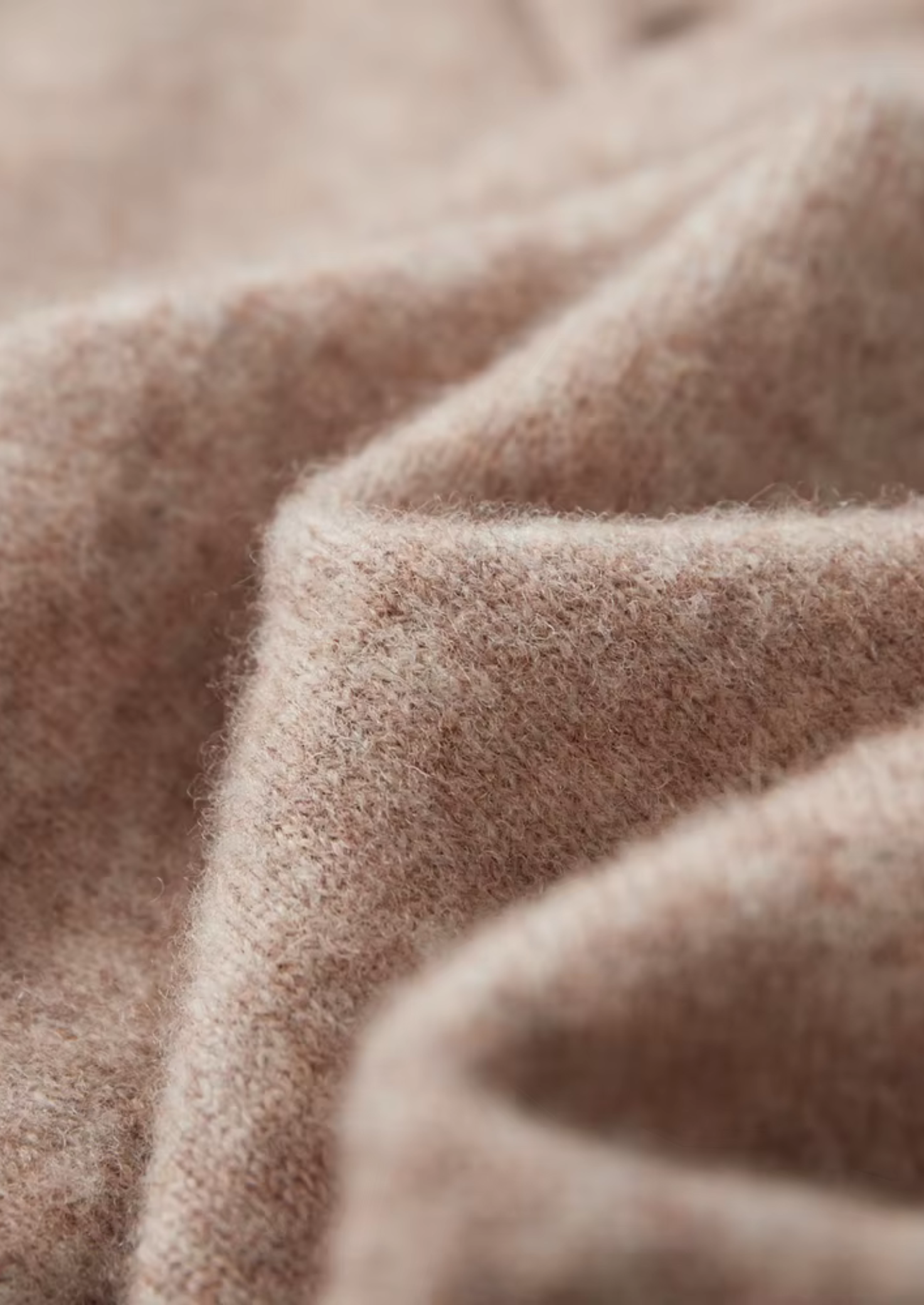 Men’s Polo Knit Sweater