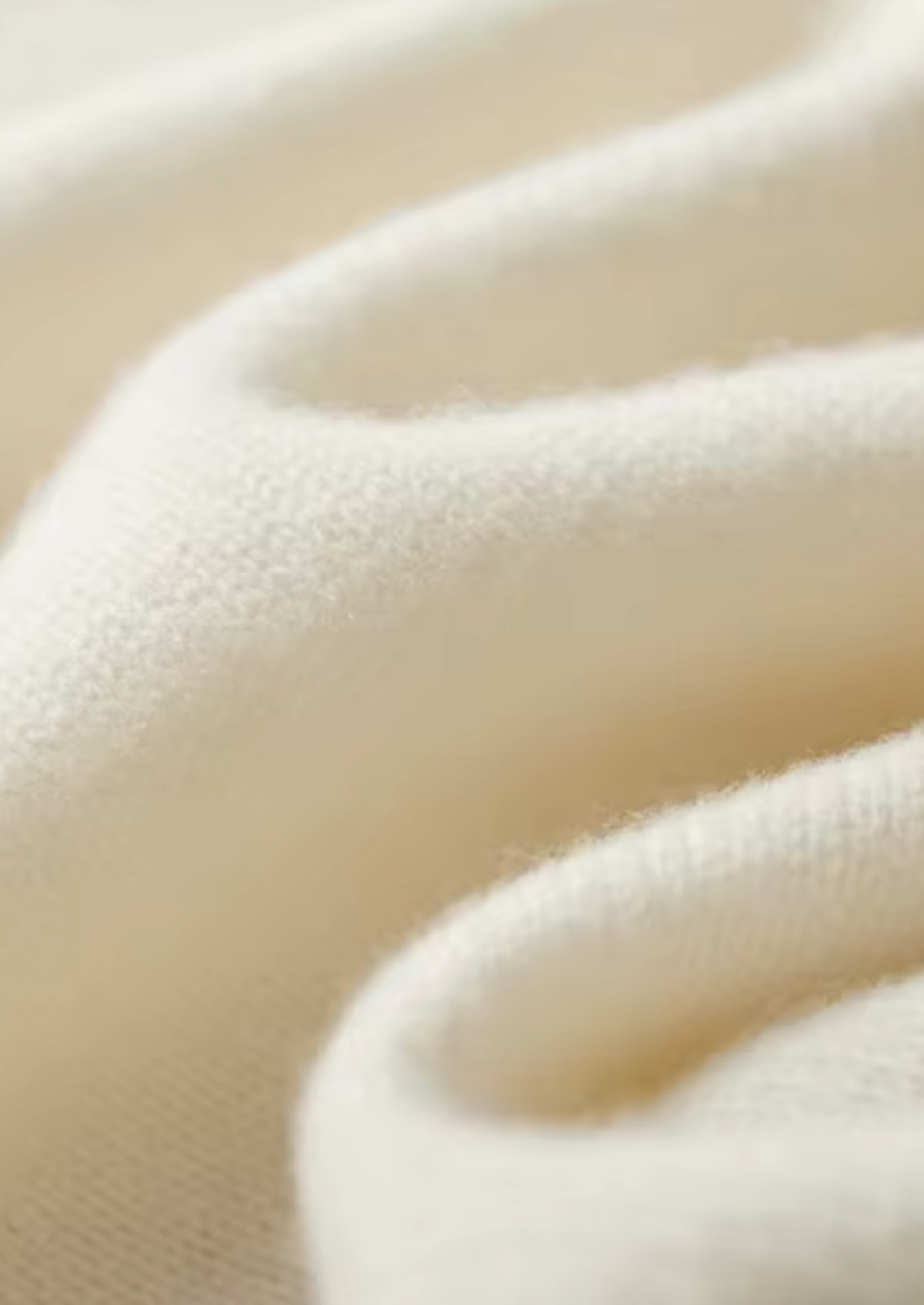 Men’s Two-Tone Collar Zip Knit Cardigan