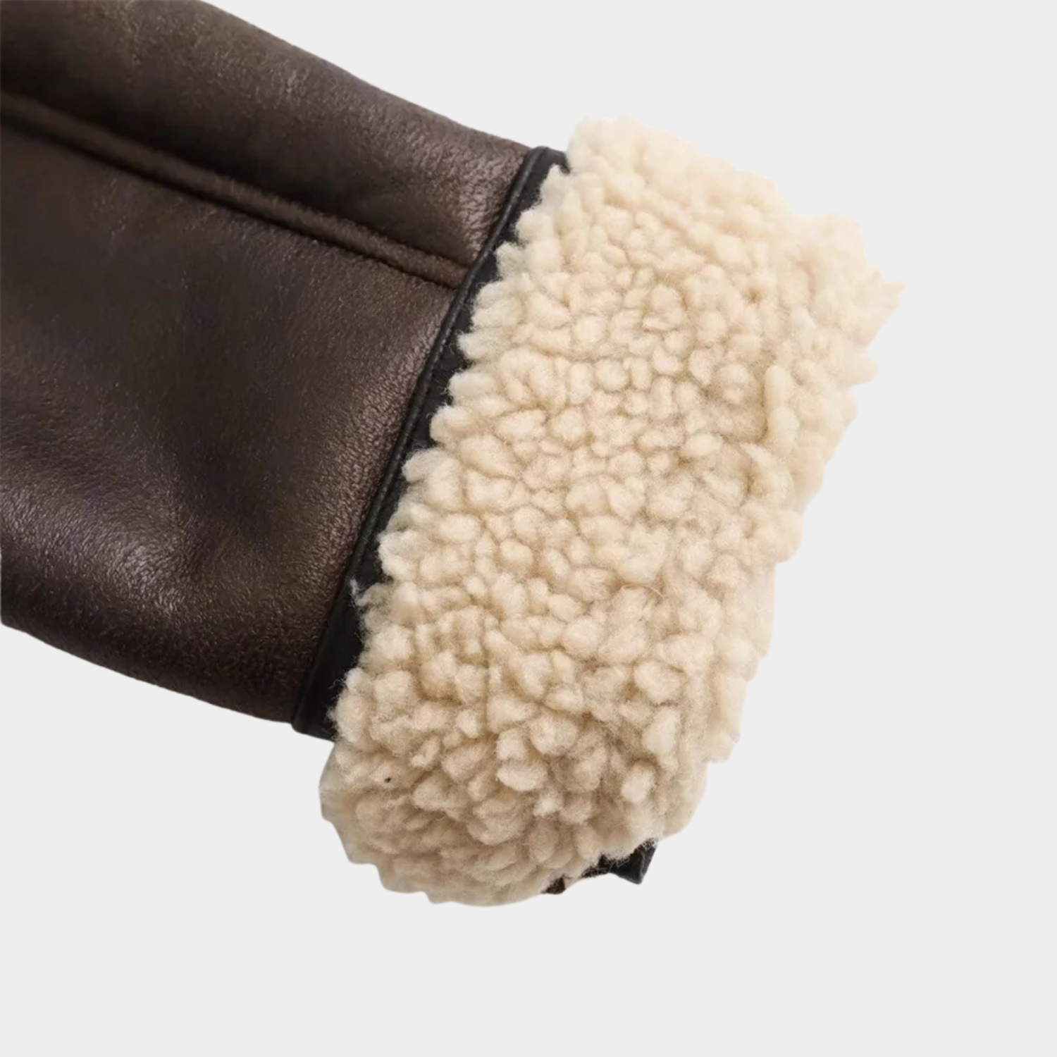 Women’s Turn-Down Collar Short Jacket