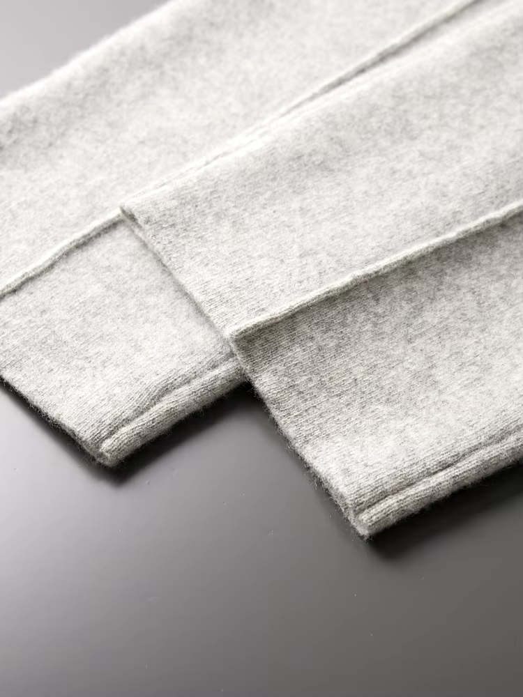 Men’s Knit Drawstring Pants