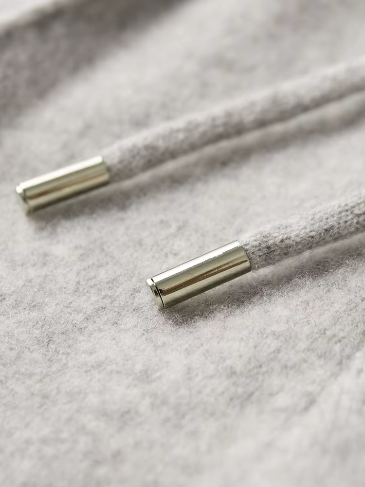 Men’s Knit Drawstring Pants