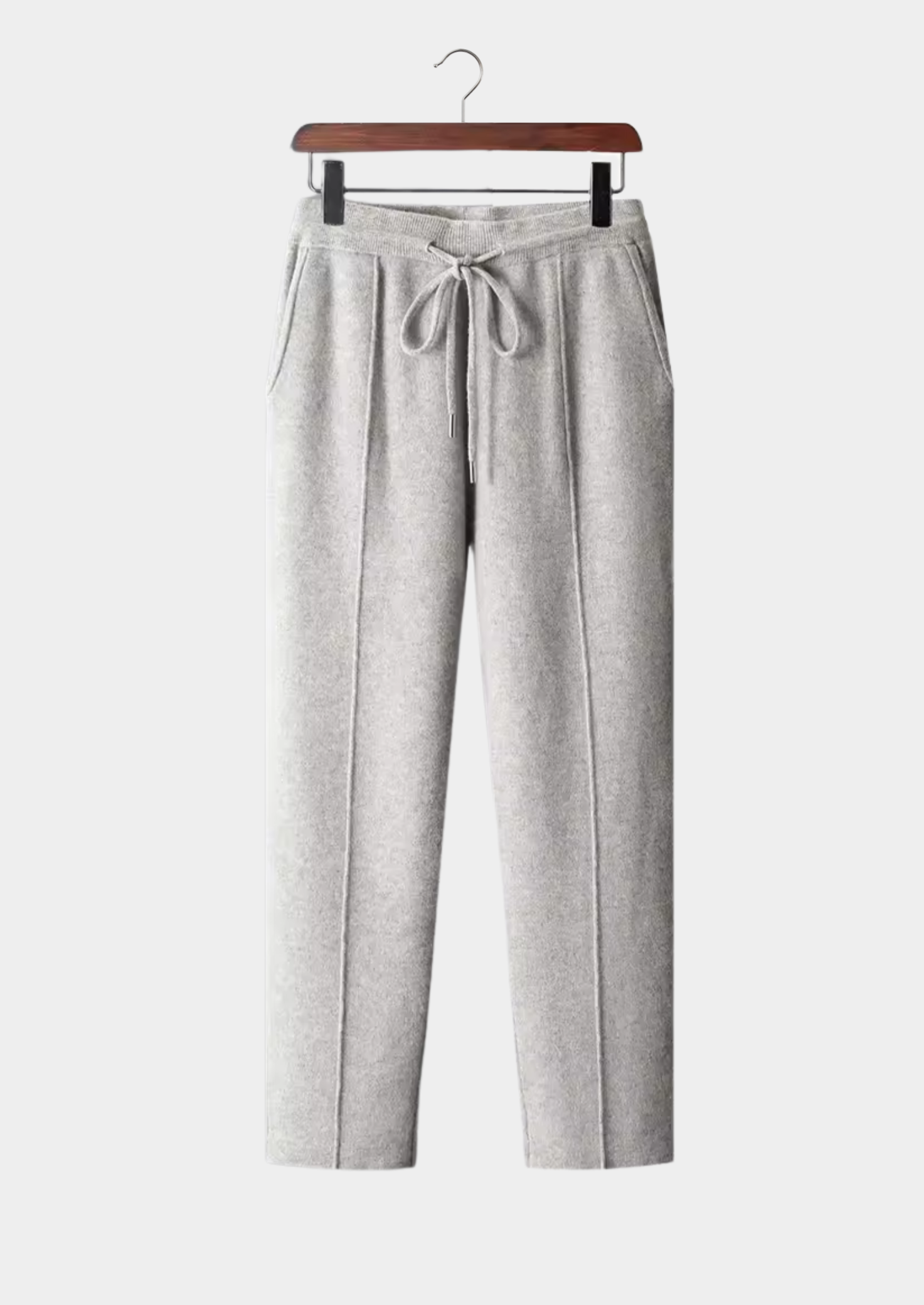 Men’s Knit Drawstring Pants