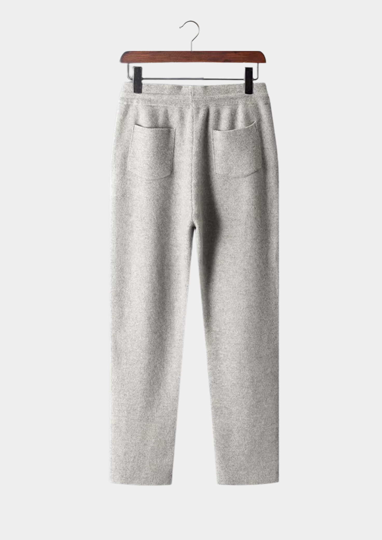 Men’s Knit Drawstring Pants
