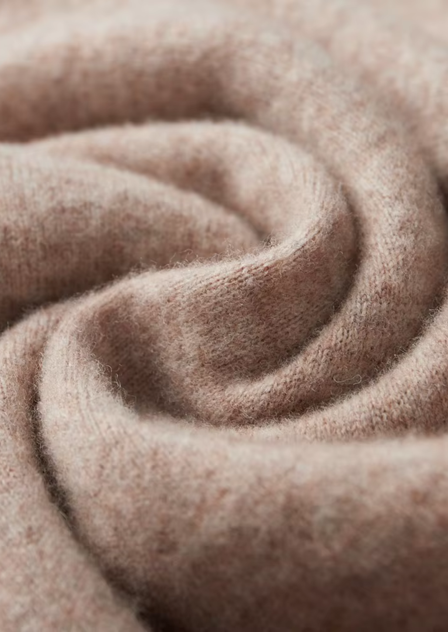 Men’s Polo Knit Sweater