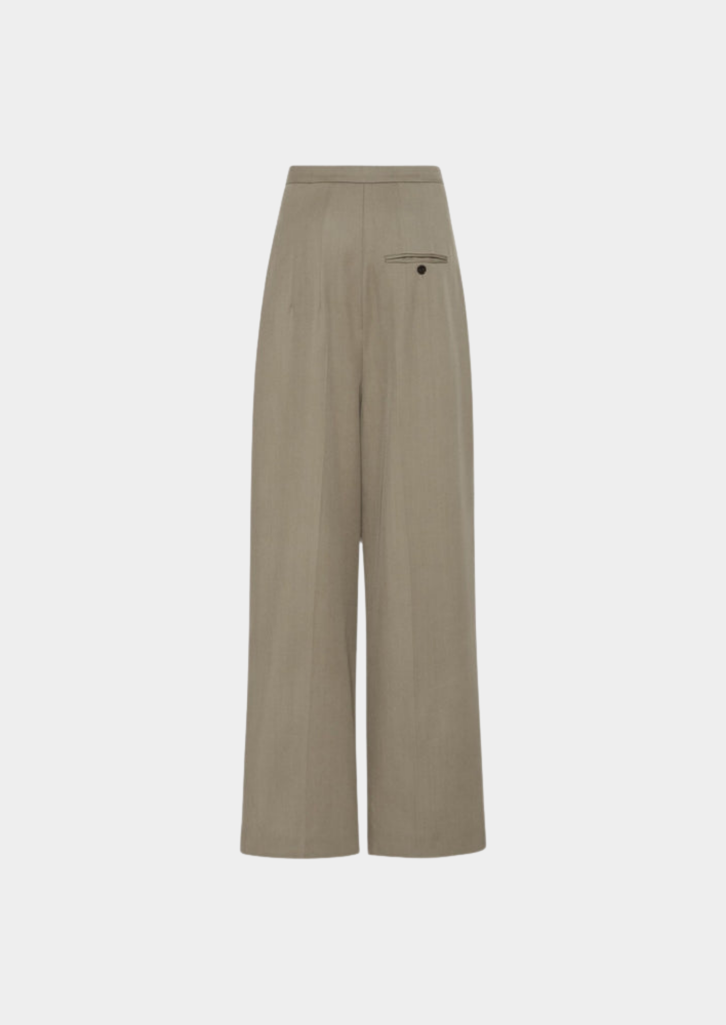 Women’s Straight Wide-Leg Pants