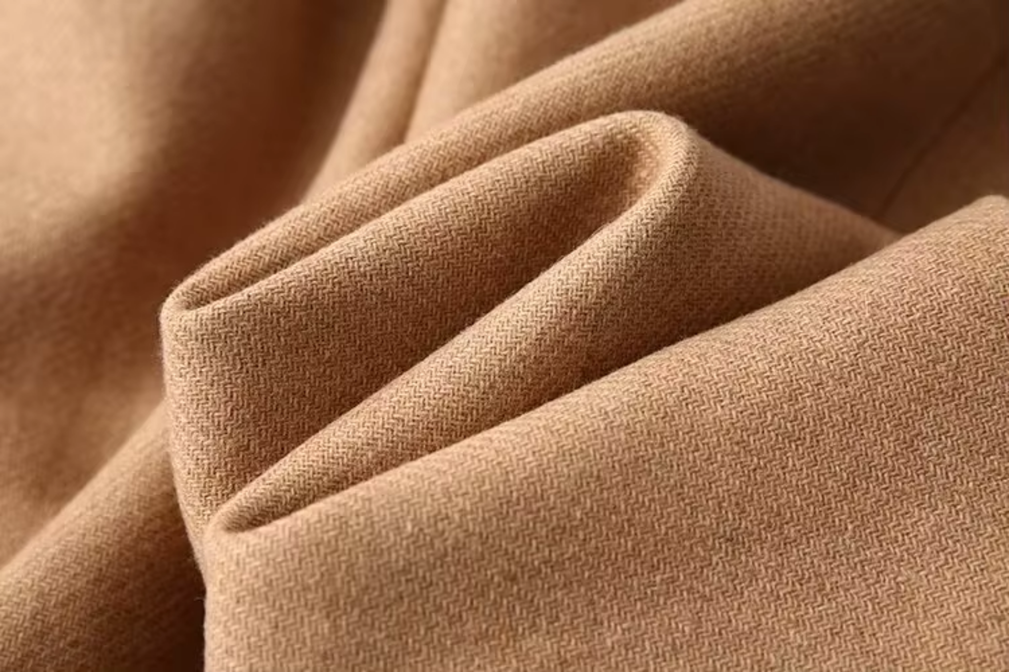 Women’s Belted Long Coat