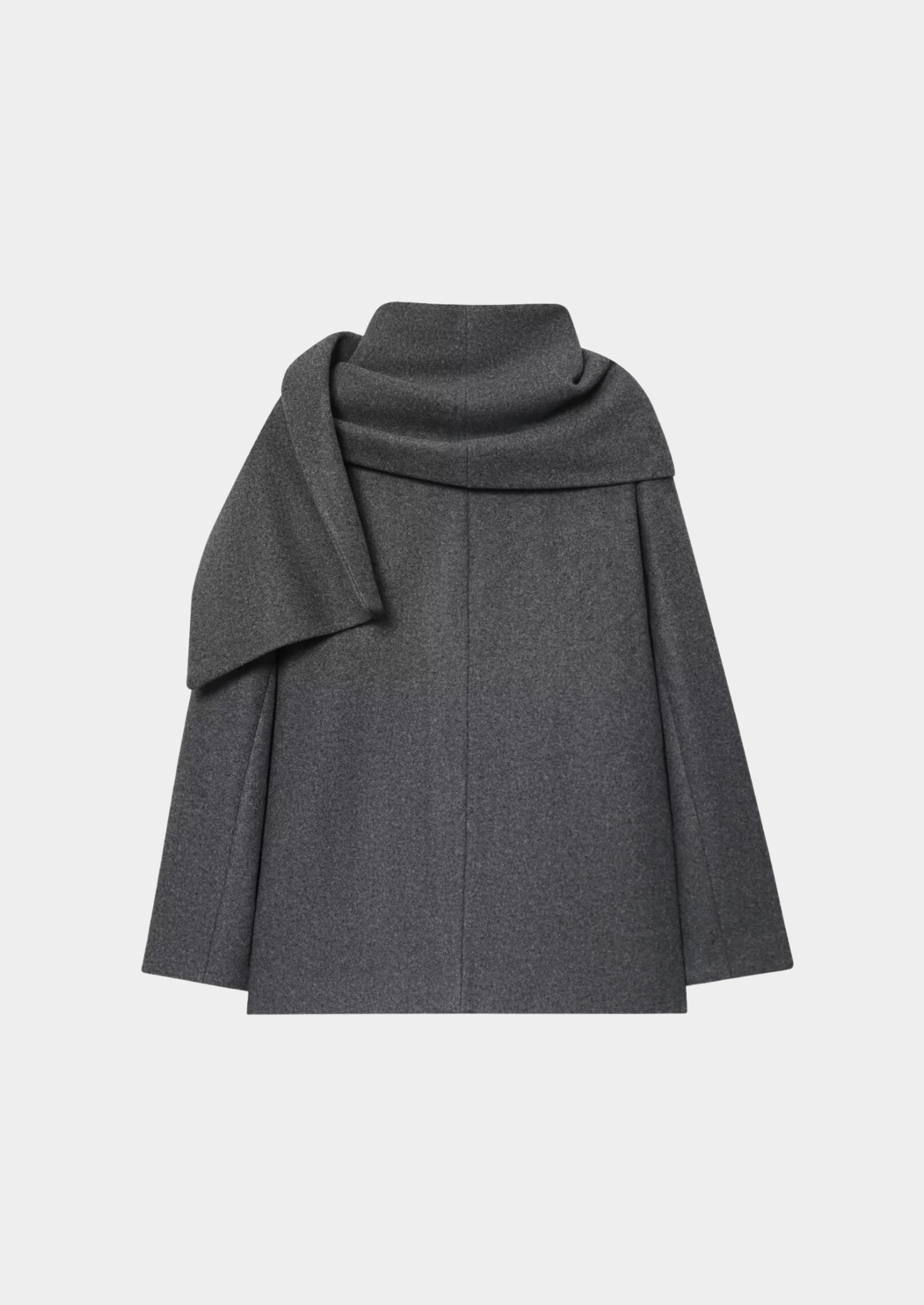 Women’s Turn-Down Collar Single-Breasted Jacket