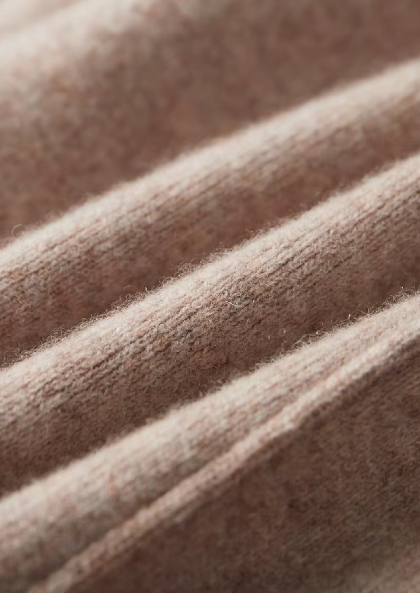 Men’s Drawstring Jogger Pants Knit