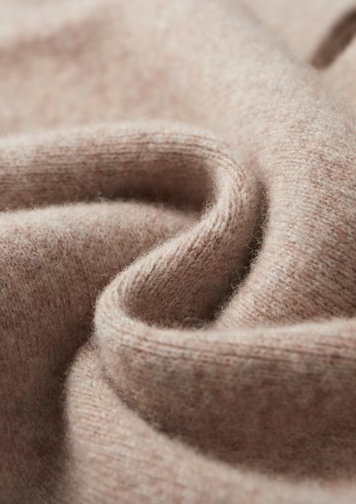 Men’s Drawstring Jogger Pants Knit