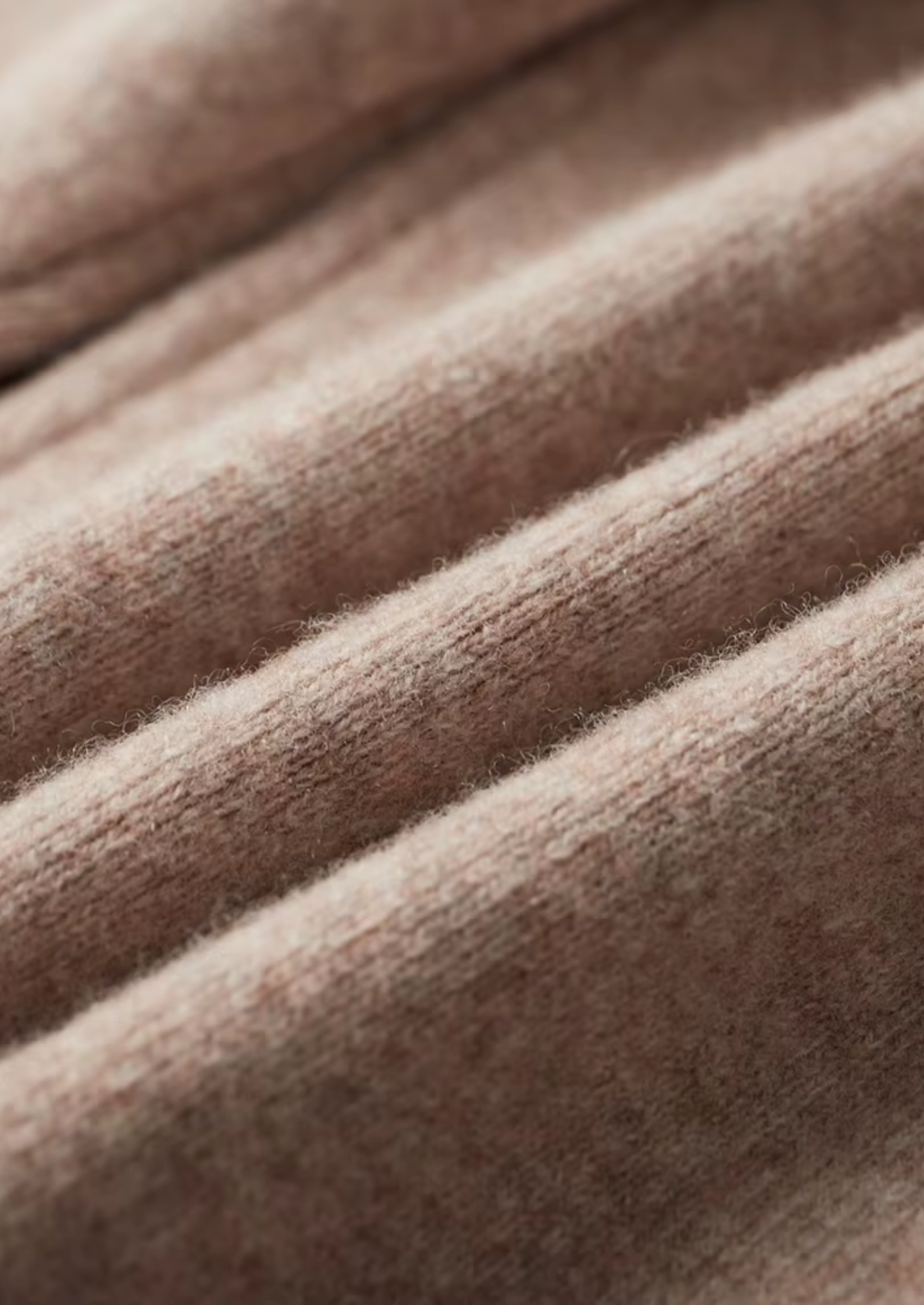 Men’s Drawstring Straight-Leg Pants Knit