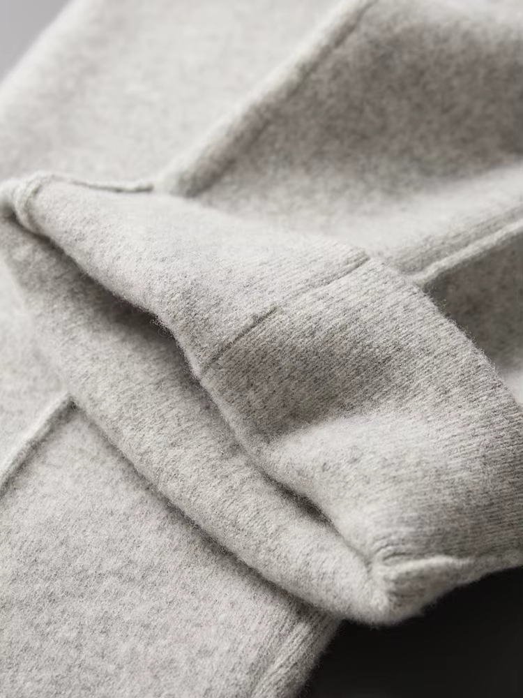 Men’s Knit Drawstring Pants