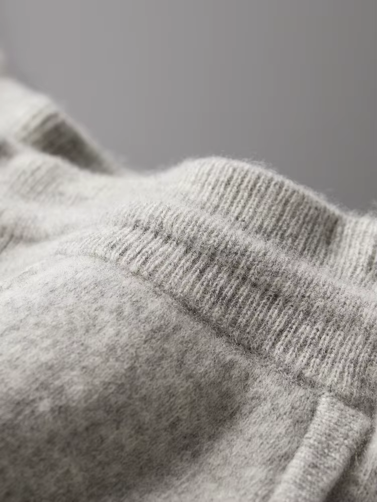 Men’s Knit Drawstring Pants